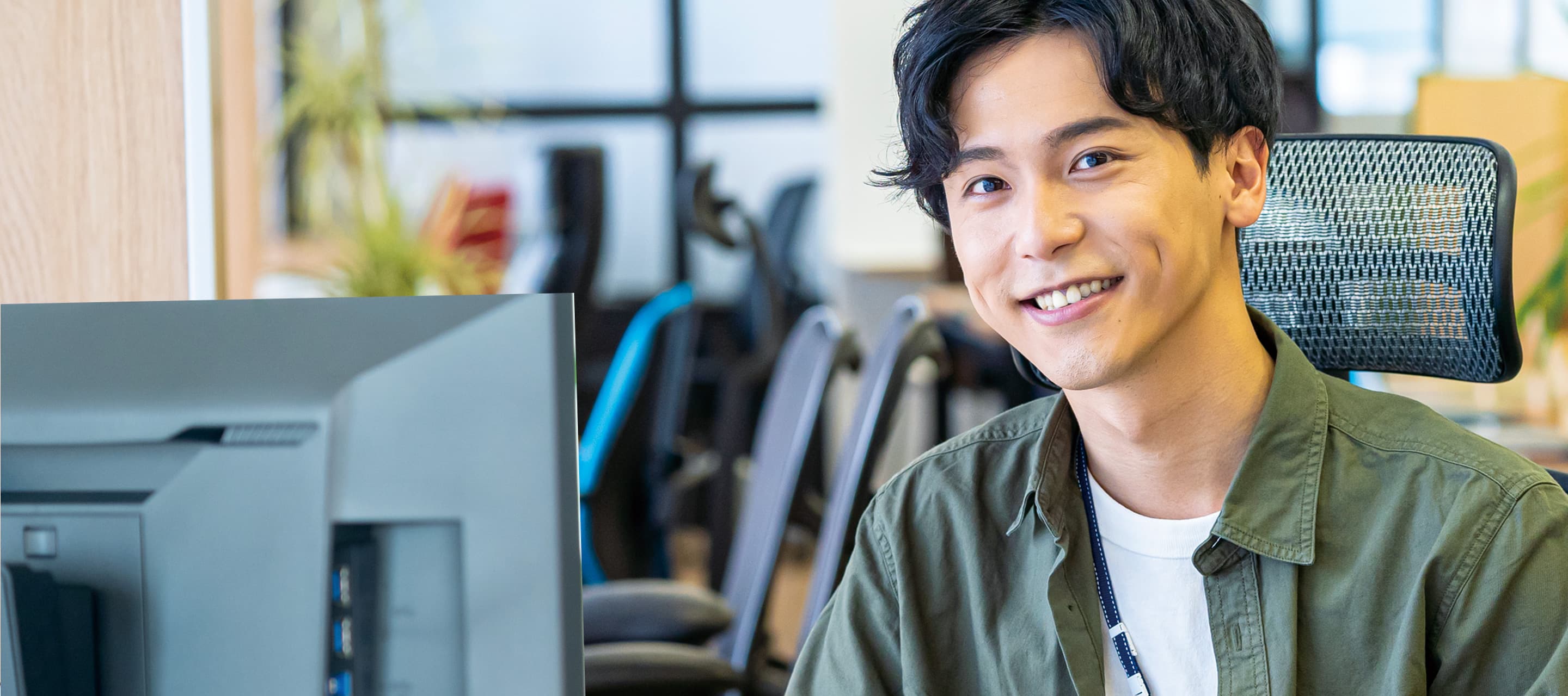 進化し続けるIT業界を支える「システムエンジニア」や「プログラマ」、次世代を担う開発者へ!!